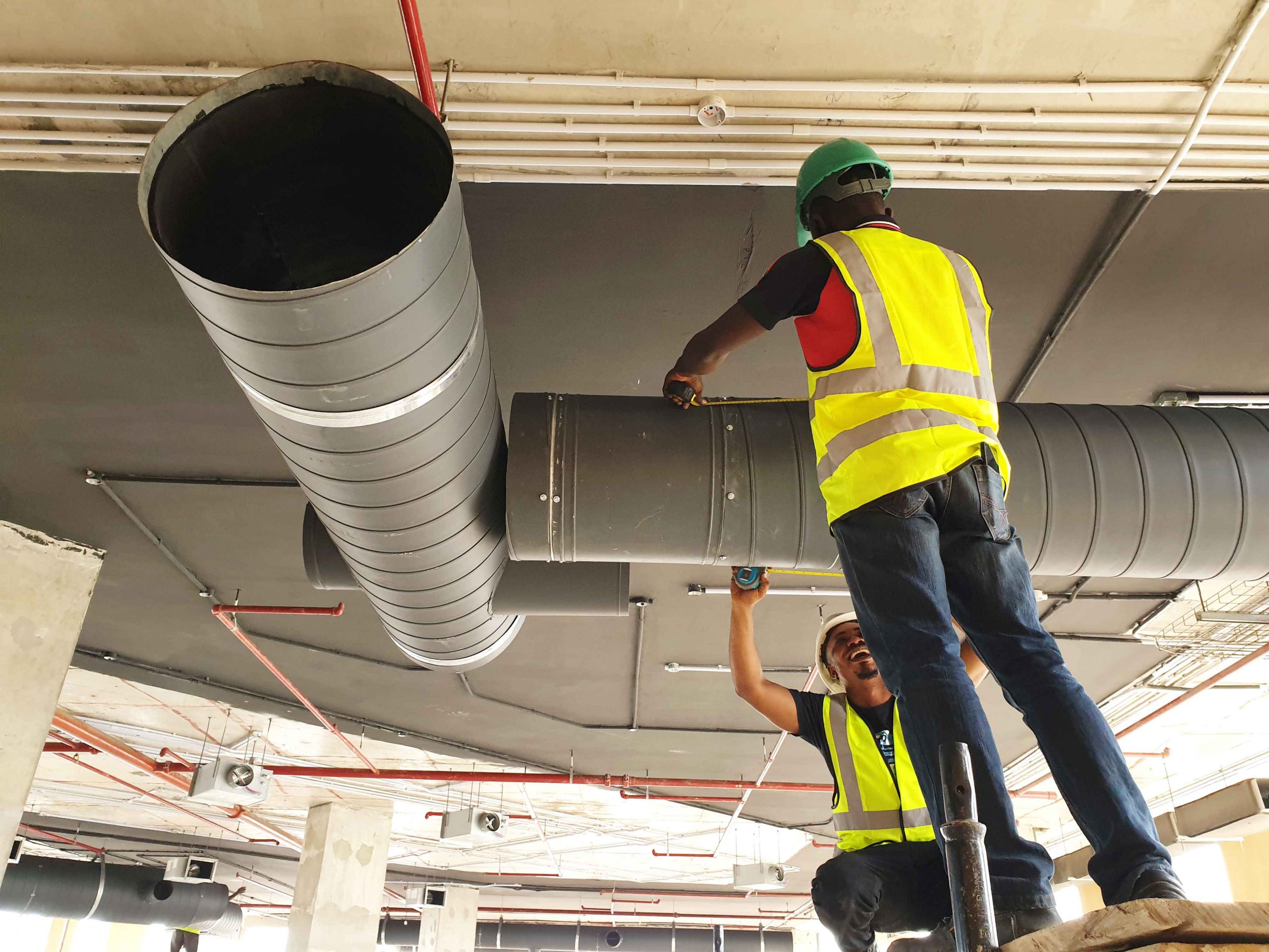 Air Conditioner Installation & Repair